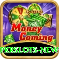 PKRSlots Mega Gaming App