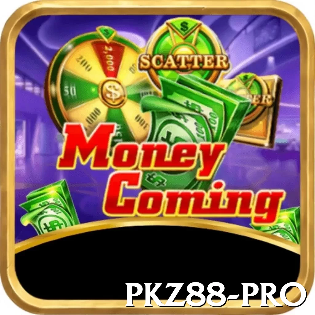 PKZ88 Supreme Casino App - 2