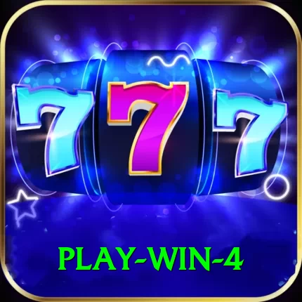 play win 4 Games (Casino & Earning) Ultimate v2.4.4 - 2