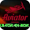 poacher fox in box Pro Max v5.3.4