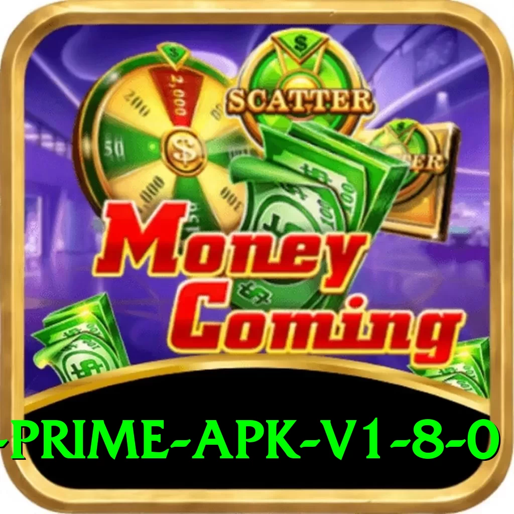 pokergame Prime APK v1.8.0 - 2