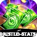possession adjusted stats Games (Casino & Earning) Gold v3.8.6