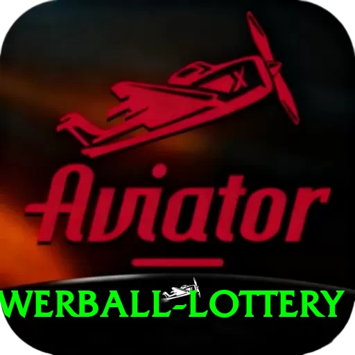 powerball lottery App - 2