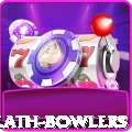 powerplay death bowlers VIP