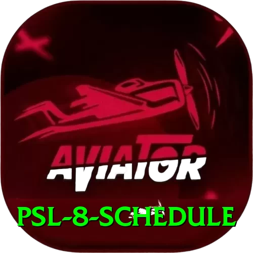 psl 8 schedule Games (Casino & Earning) Deluxe v5.2.8 - 2