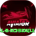 psl 8 schedule Games (Casino & Earning) Deluxe v5.2.8
