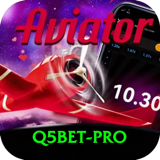 q5bet Games (Casino & Earning) Elite v1.4.5 - 2