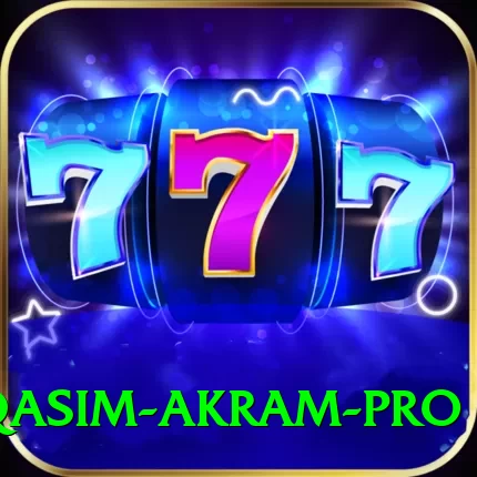 qasim akram Gaming Ultimate v4.3.6 - 2