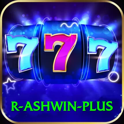 r ashwin - Royal v4.0.2 - 2