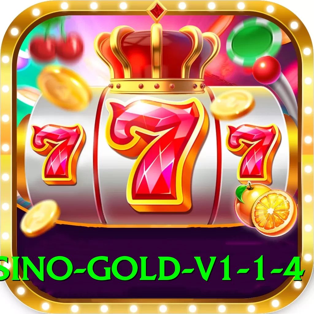 Rabona PK Casino Gold v1.1.4 - 2