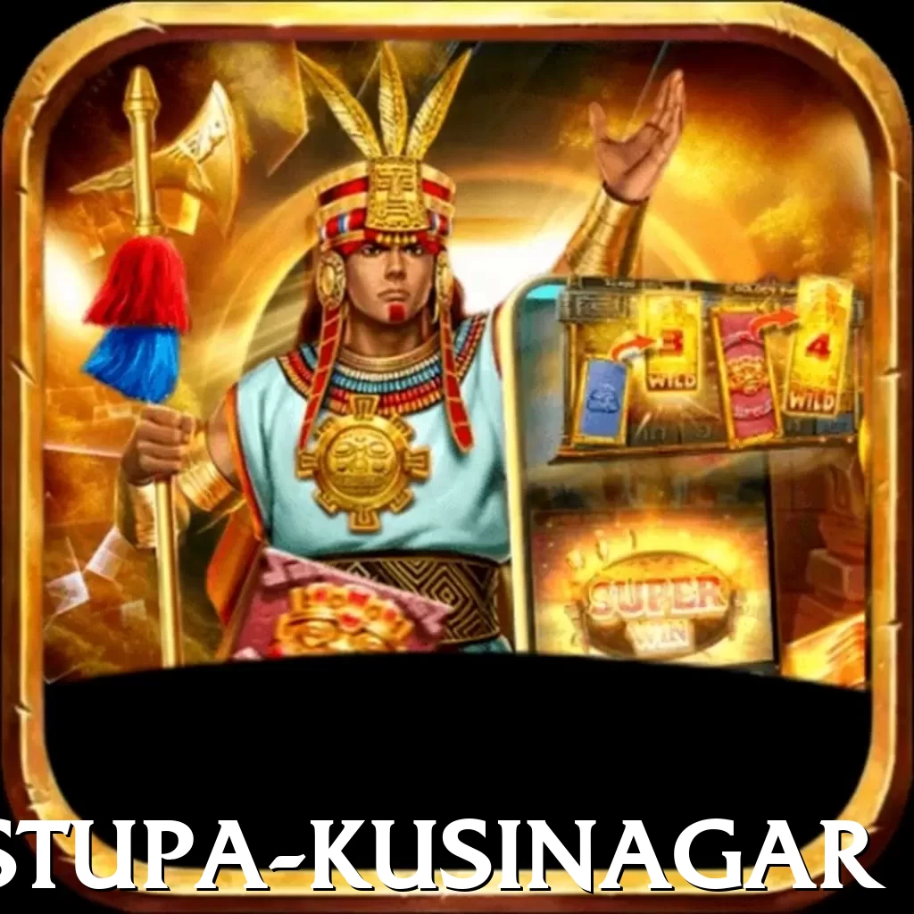 ramabhar stupa kusinagar Plus Pro v2.8.3 - 2