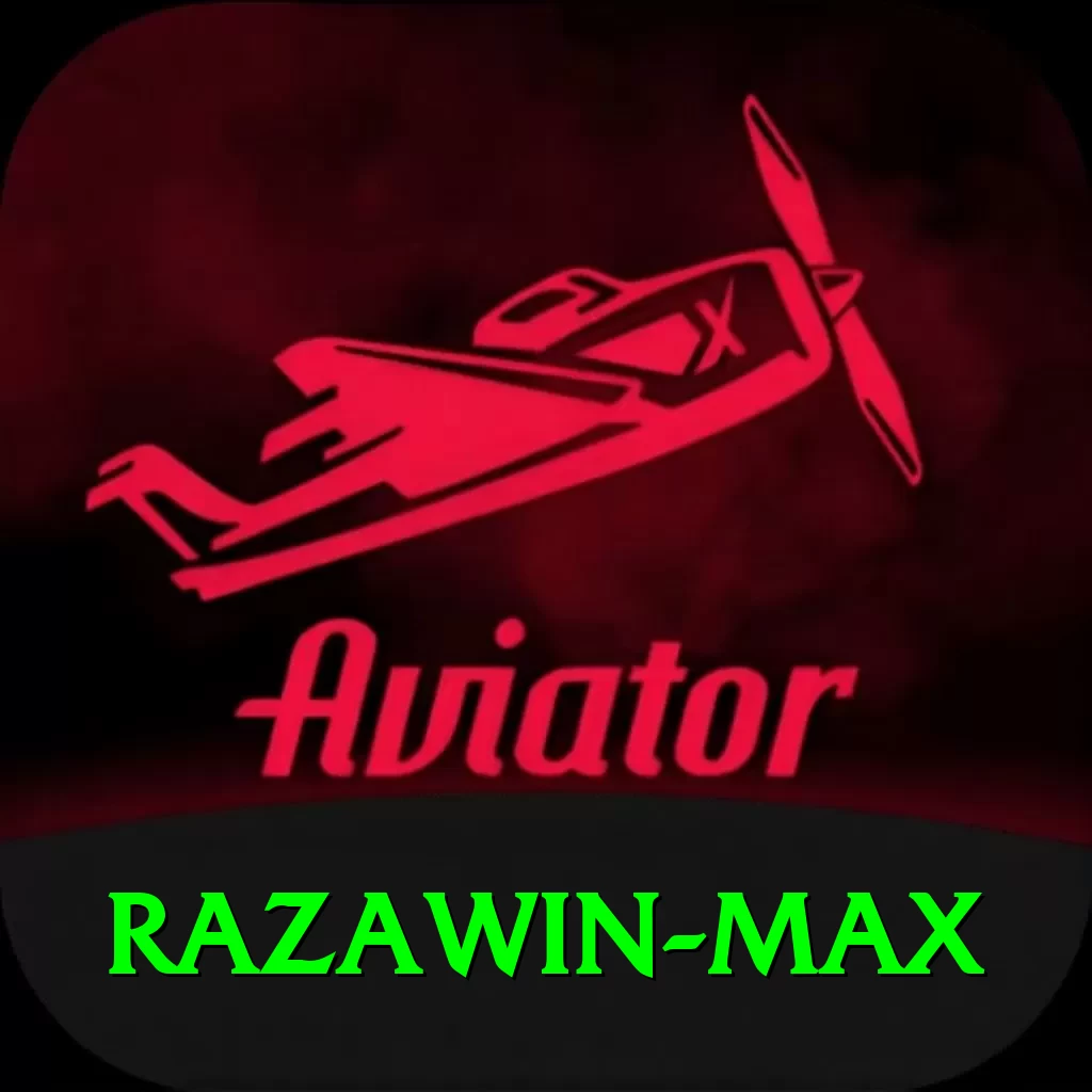 razawin Slots Max v1.4.8 - 2