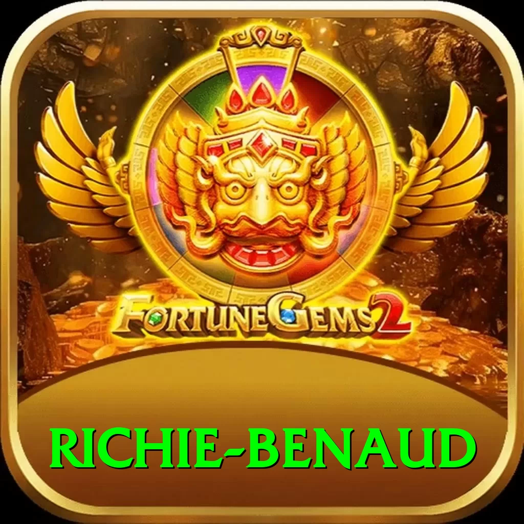 richie benaud Elite Pro v5.9.1 - 2