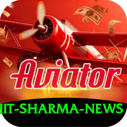 rohit sharma news Max v5.2.7 - 2