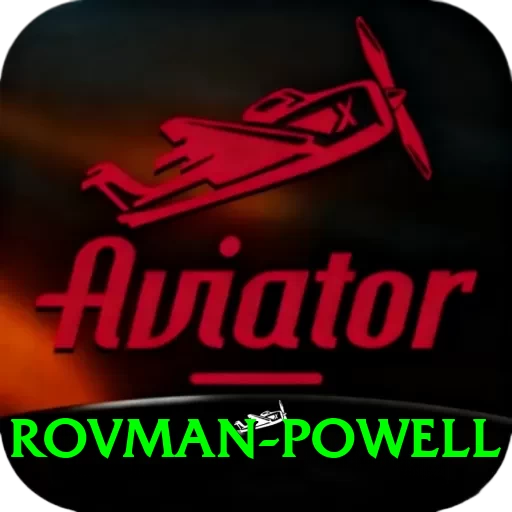 rovman powell Apps (Tools & Injectors) Turbo v3.6.0 - 2
