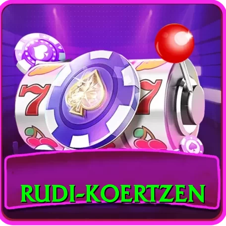 rudi koertzen Apps (Tools & Injectors) Deluxe v2.8.5 - 2