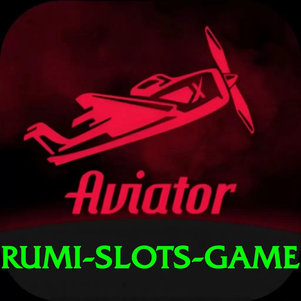 Rumi Slots Game Deluxe Edition v3.8.5 - 2