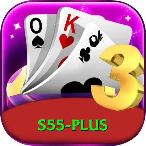 s55 Games (Casino & Earning) Plus v4.3.5 - 2