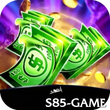 S85 Game Games (Casino & Earning) Turbo v1.0.2 - 2