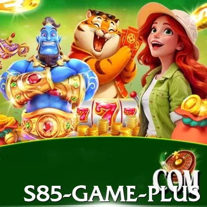 S85 Game Gaming Turbo - 2