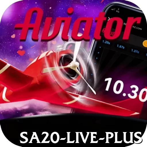 sa20 live Game Gold v2.4.5 - 2