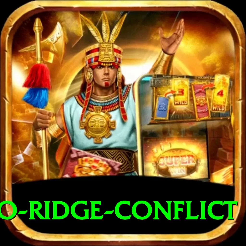 saltoro ridge conflict VIP v2.9.5 - 2