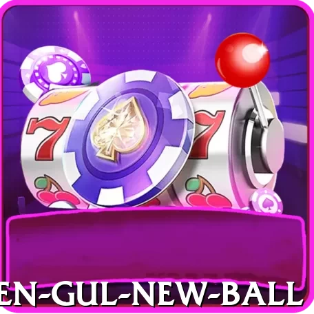 sameen gul new ball Master v4.3.6 - 2