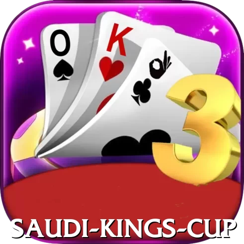 saudi kings cup Deluxe Edition v4.6.2 - 2
