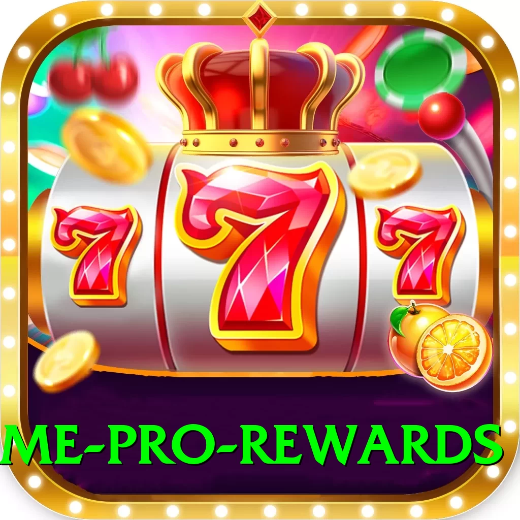 sevengame Pro Rewards - 2