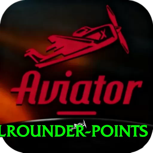 shadab allrounder points Deluxe Pro v3.2.3 - 2