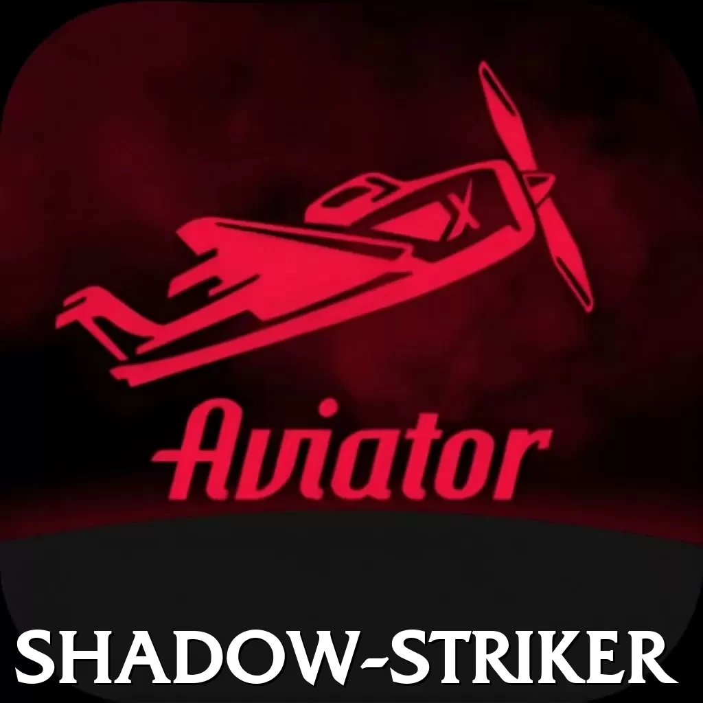 shadow striker VIP Pro v3.5.3 - 2