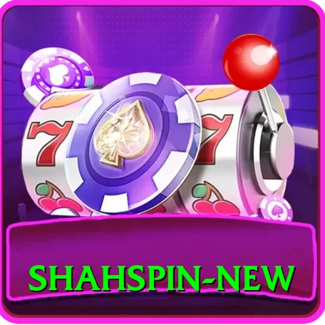 ShahSpin Master Rewards - 2