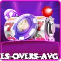sixes overs avg Deluxe Edition v5.0.2