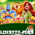 slots777 Ultimate - Win Real PKR