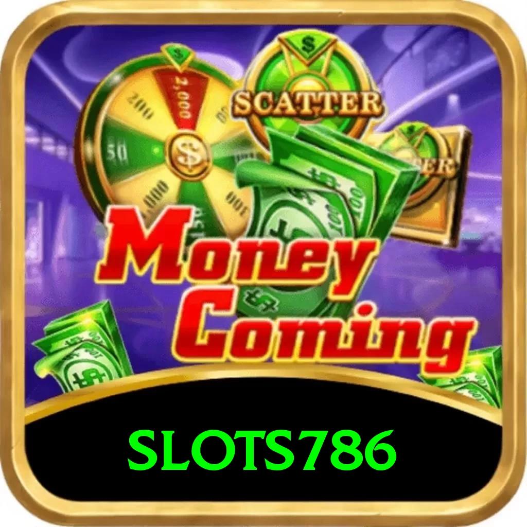 slots786 Ultimate v4.5.8 - 2