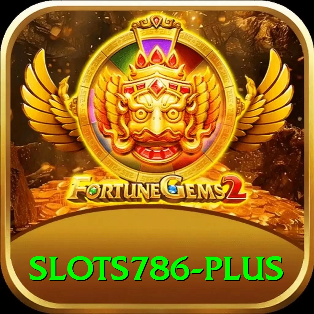 slots786 Games (Casino & Earning) Master v3.9.7 - 2
