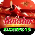 slotspk 15 Pro1 v3.2.3