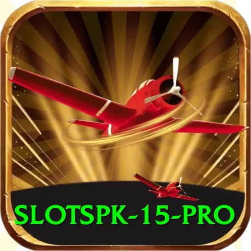 slotspk 15 Pakistan Legend v5.2.6 - 2