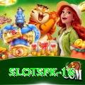 slotspk 16 Pro v4.7.1