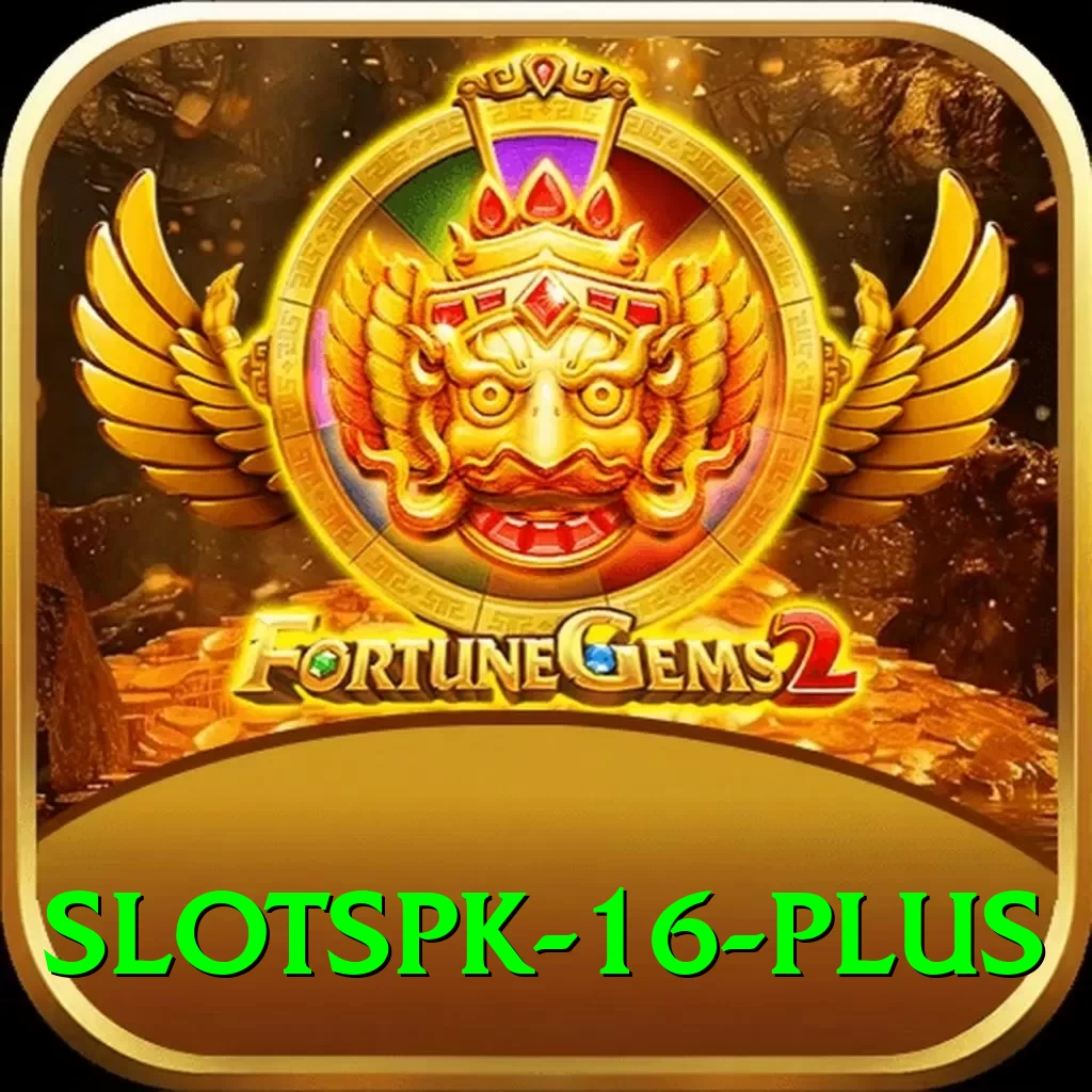 slotspk 16 Premium Edition v5.6.1 - 2