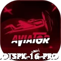 slotspk 16 Ultimate New