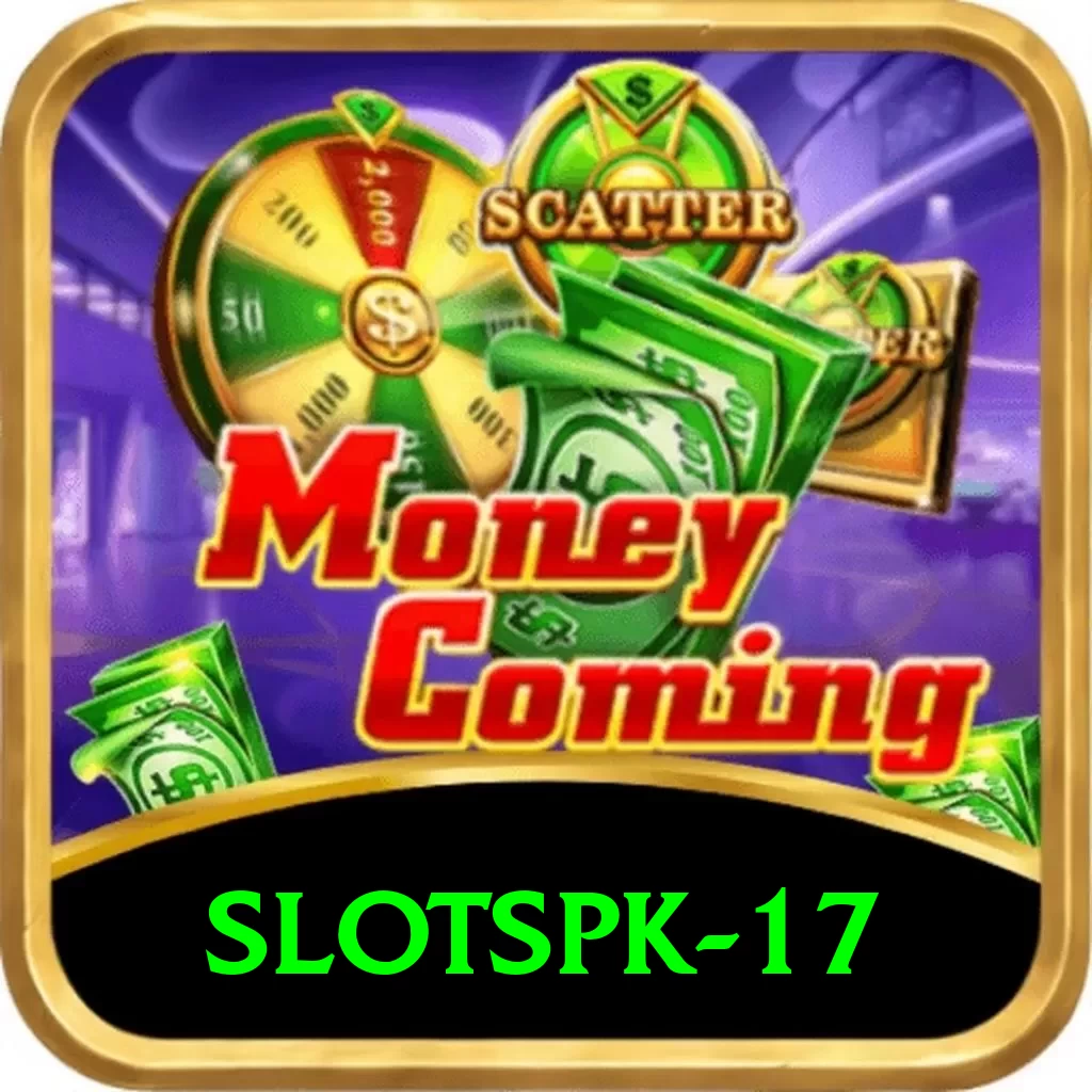slotspk 17 Max v1.9.8 - 2