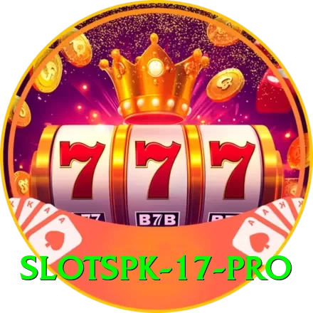 slotspk 17 Ultimate v2.2.9 - 2
