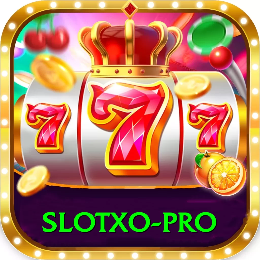 slotxo Ultimate APK v1.7.4 - 2