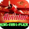 squid fish - Slots Champion