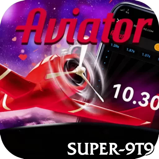 super 9t9 Pro Edition v1.3.7 - 2