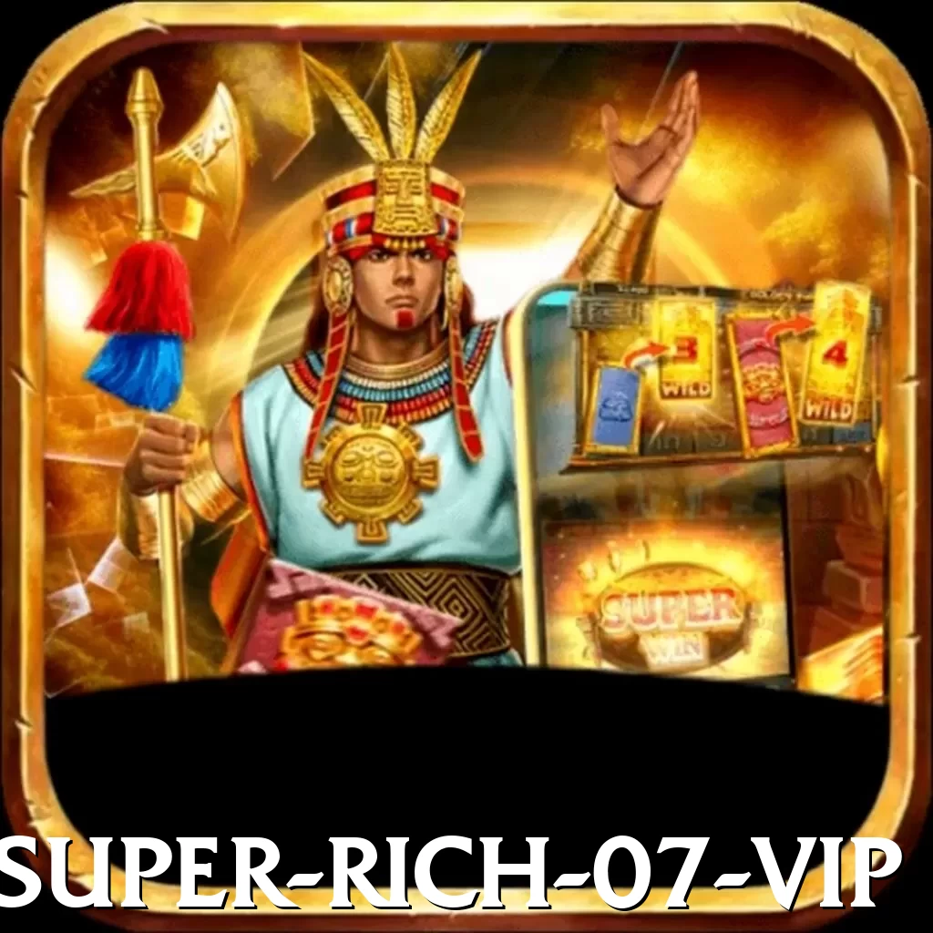 super rich 07 Extreme 2024 - 2