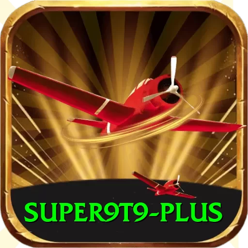 super9t9 Master v4.4.4 - 2