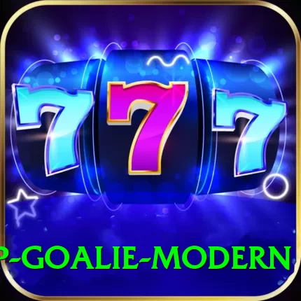 sweep goalie modern Gold v5.0.7 - 2