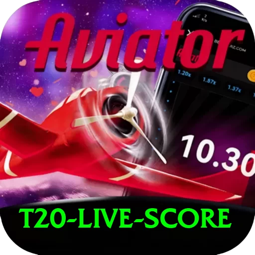 t20 live score Pro Max v1.5.2 - 2